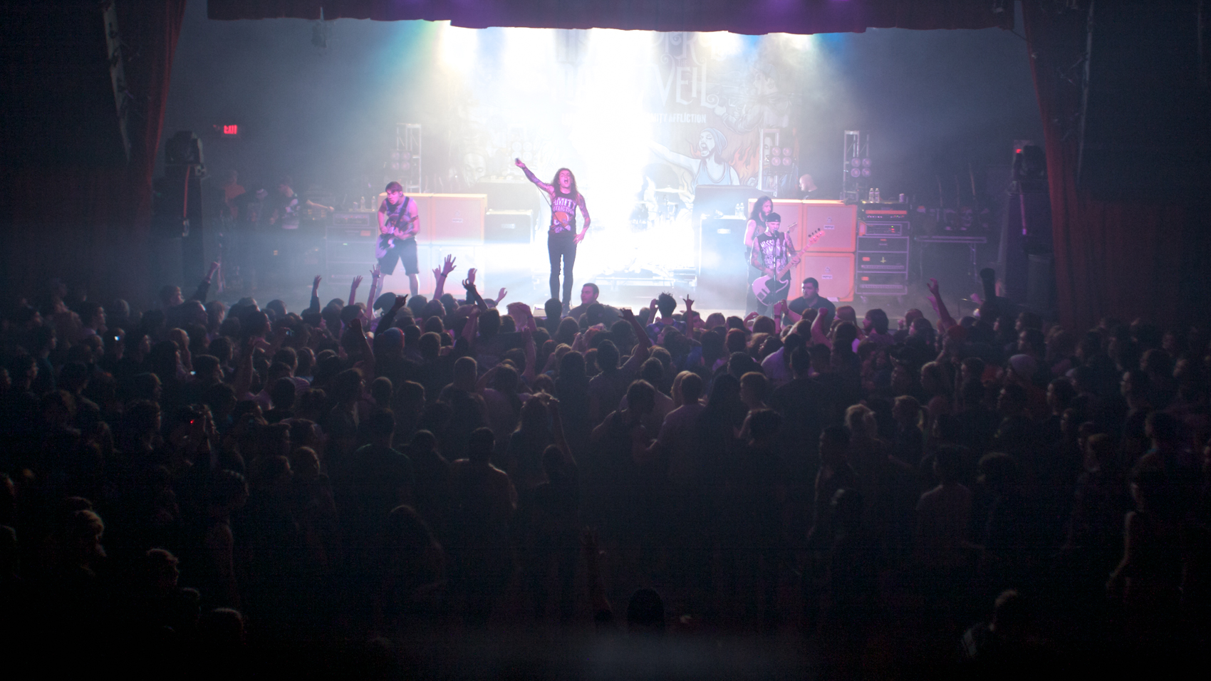 TLA
December 2, 2011